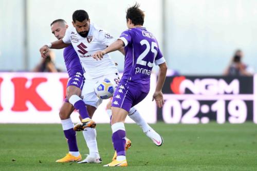 ACF FIORENTINA VS TORINO 05